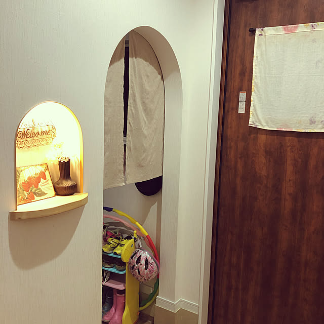 smilebreadさんの実例写真