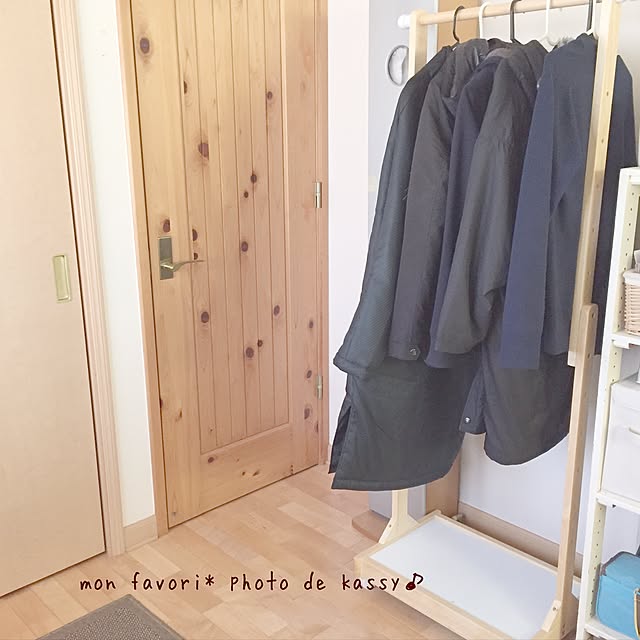 kassyyomeさんの実例写真