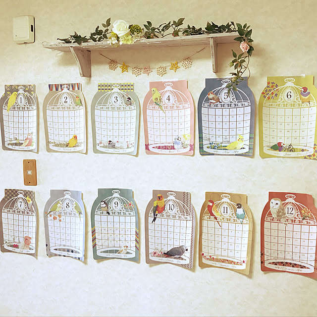 roseさんの実例写真