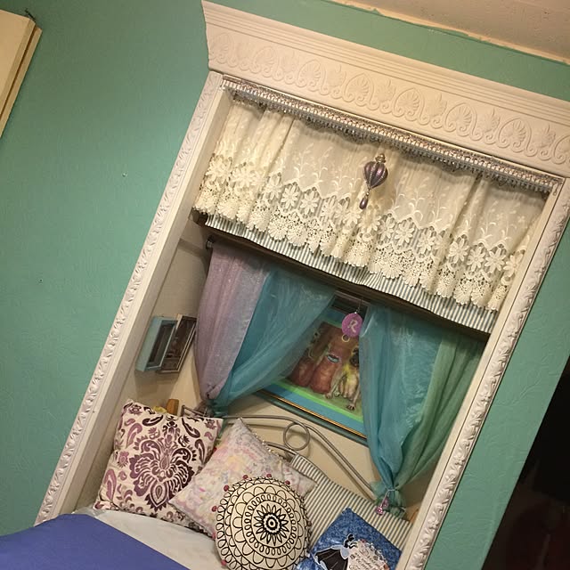 Reineさんの実例写真