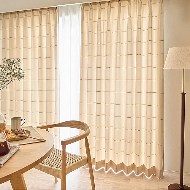 perfectspace_curtainさんの部屋