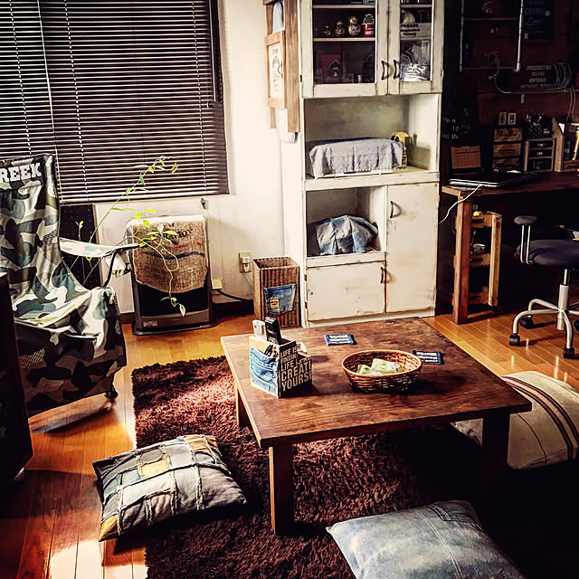 GoodIgnalさんの実例写真