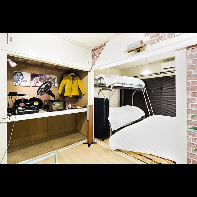 Tojoさんの実例写真