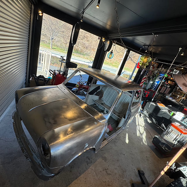 mamichopさんの部屋