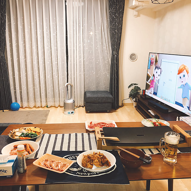 実例写真