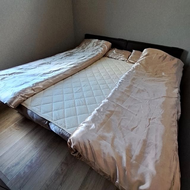 kiyomiさんの部屋