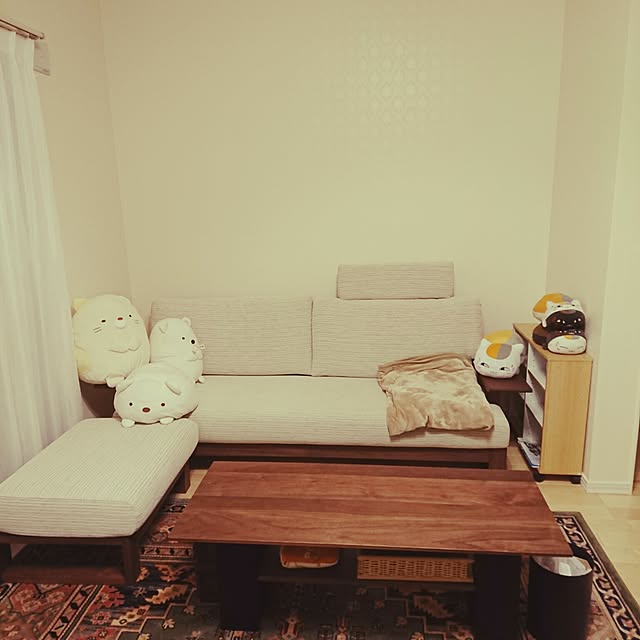 FarblosFlugerさんの実例写真