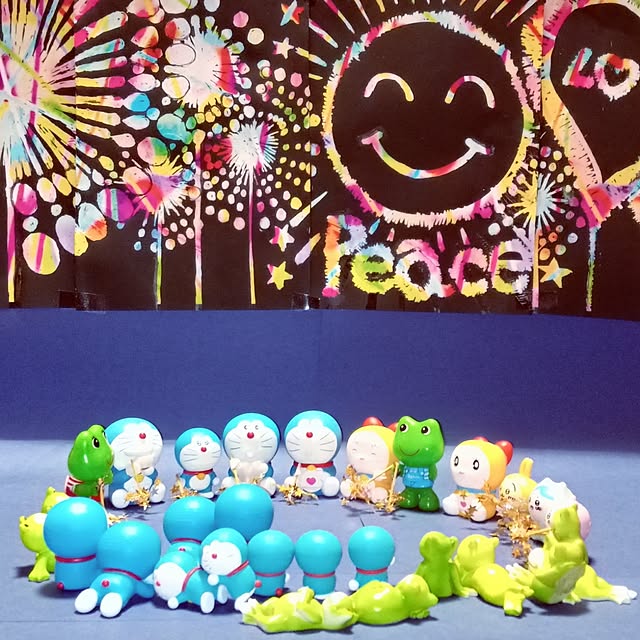 mocomocoさんの部屋