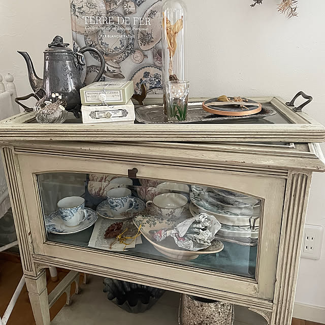 loveantiquesさんの部屋