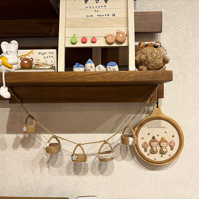 ponponcooさんの部屋