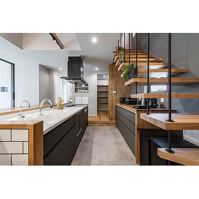 CKさんの実例写真