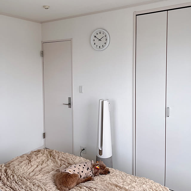 cocoaさんの部屋