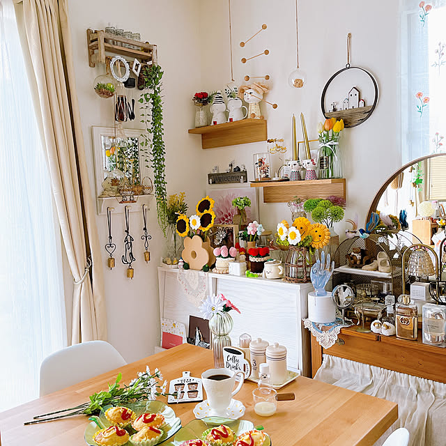 eriharuさんの部屋