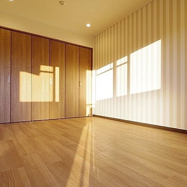 Rさんの部屋