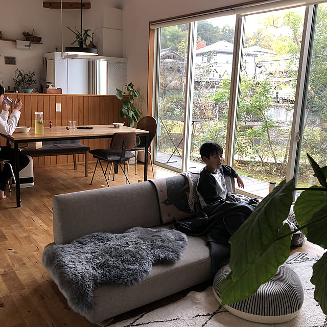 yumikoさんの実例写真