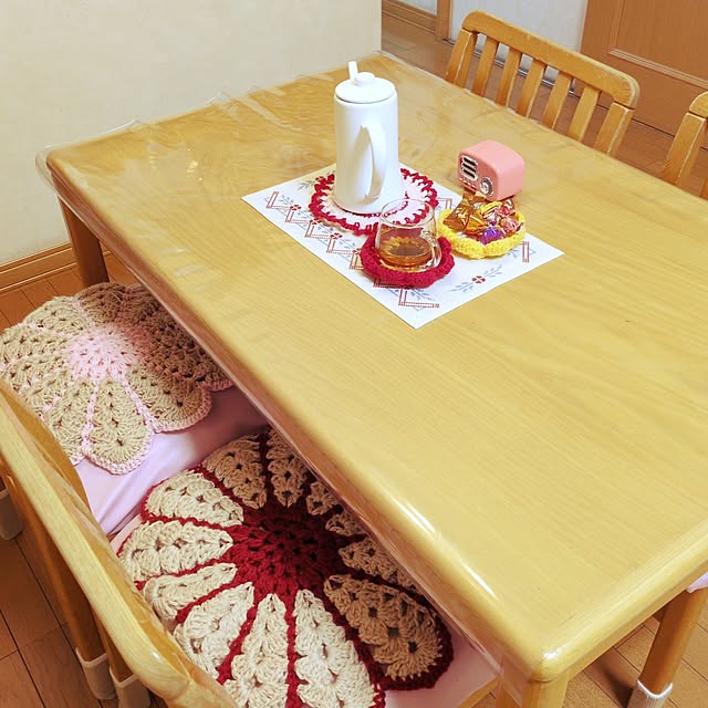 oliveさんの実例写真