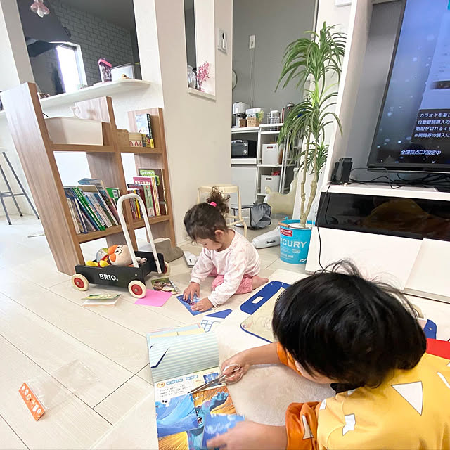 ROMAさんの実例写真