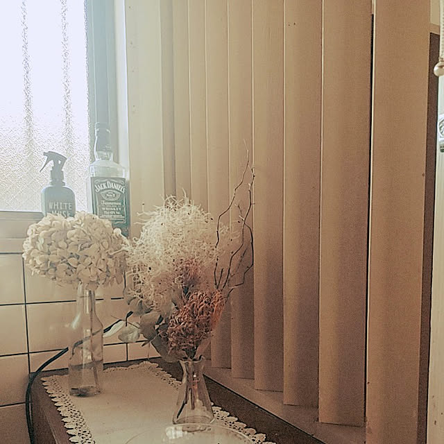 tomorrowさんの実例写真