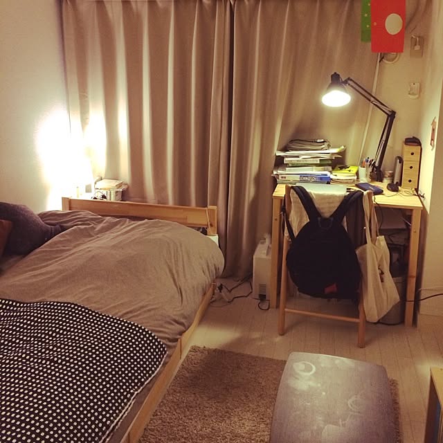 kohさんの実例写真