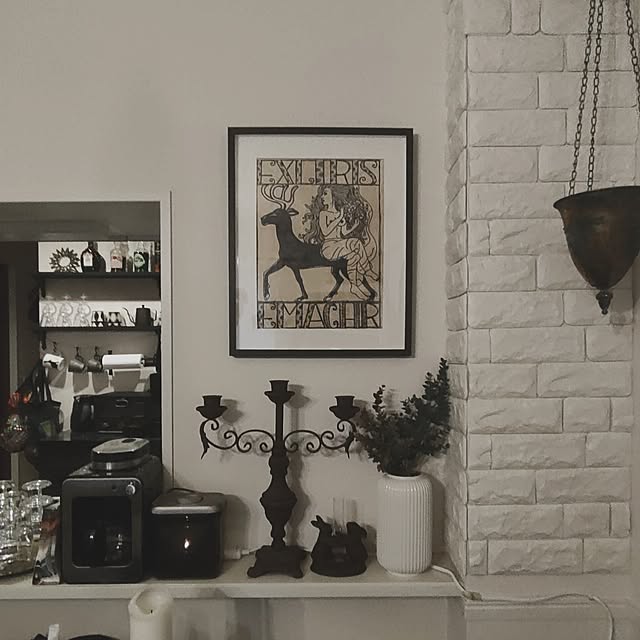 coco.Apartmanさんの実例写真