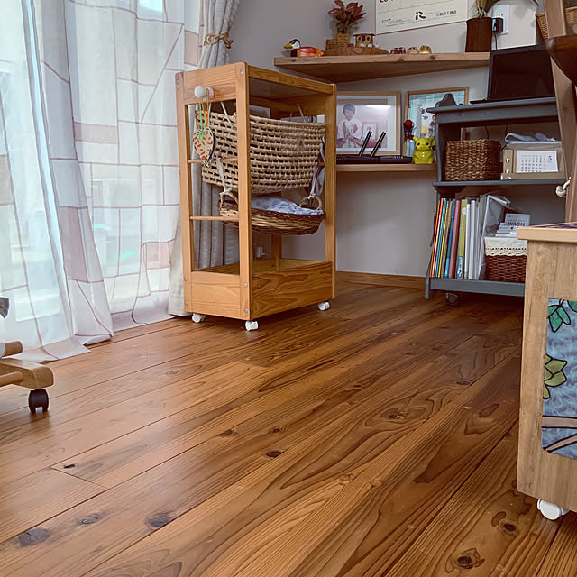 chiiyanさんの部屋