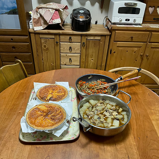 ronronさんの実例写真