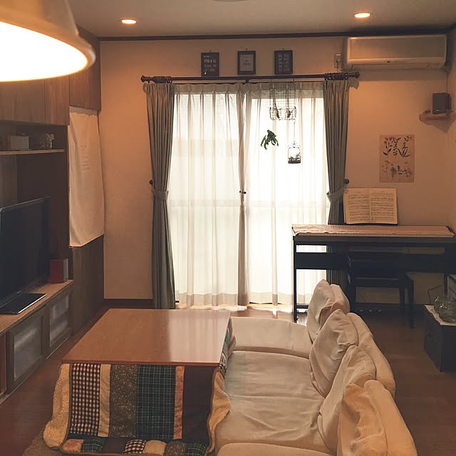 yukkaさんの実例写真