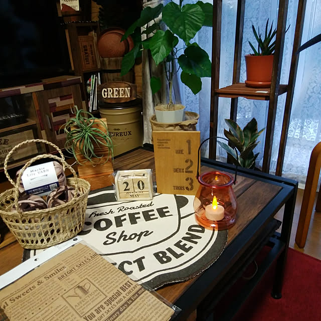 Brown.Lifeさんの実例写真