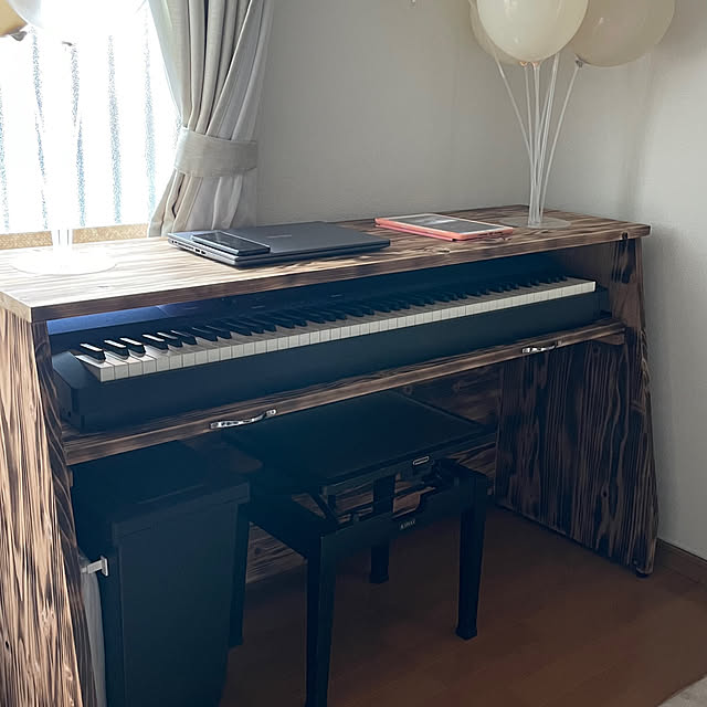 nontanさんの部屋