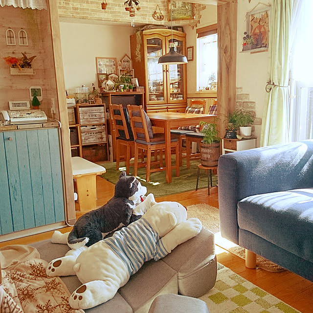 mikanさんの実例写真