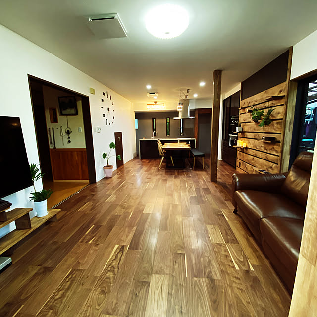 リノベーション/部屋全体のインテリア実例 - 2020-05-03 17:45:29