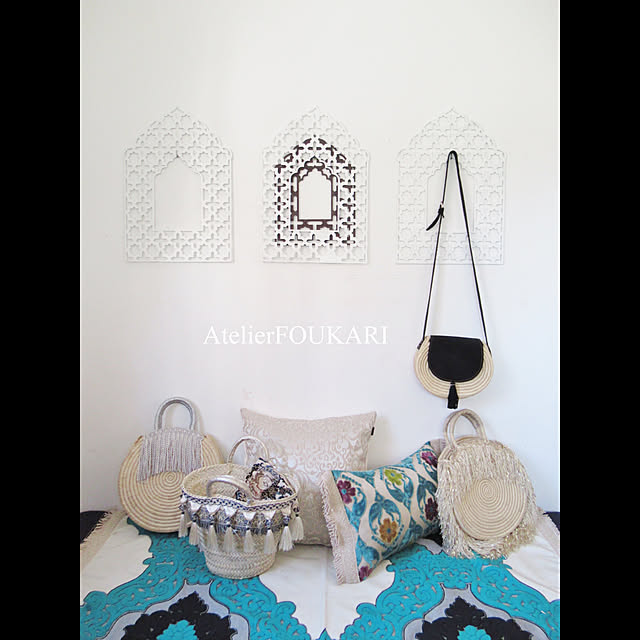 AtelierFOUKARIさんの実例写真