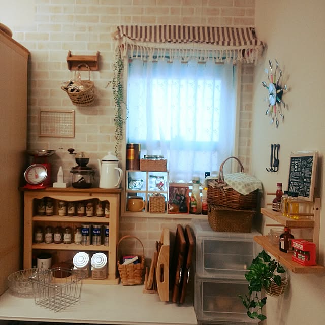 Ainaさんの実例写真