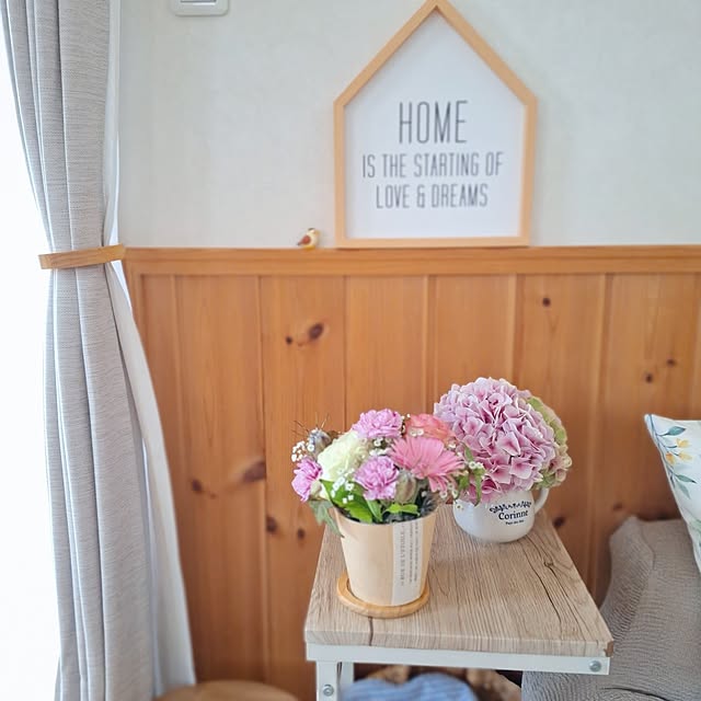 Blancheさんの部屋