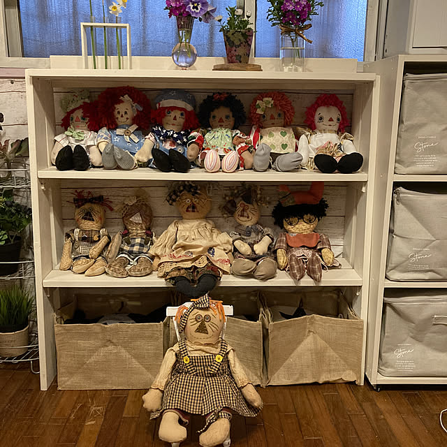 machakoさんの実例写真