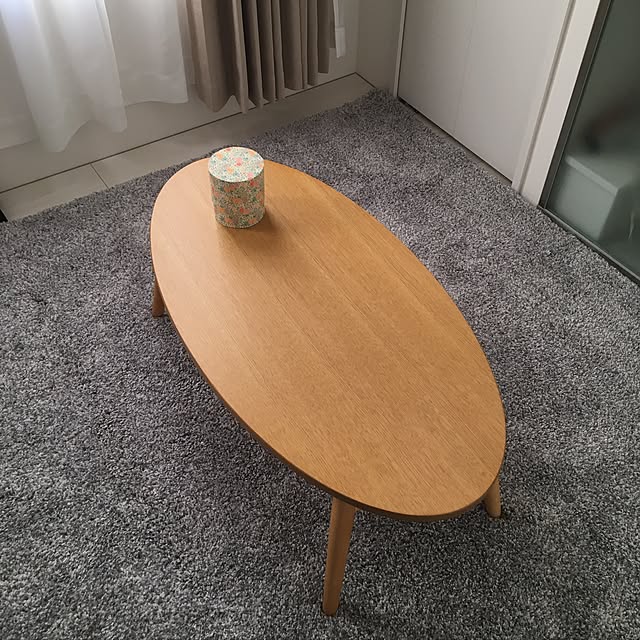 Mariさんの実例写真