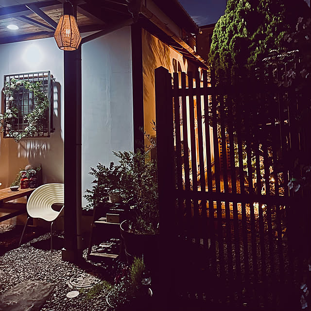 chacoさんの部屋