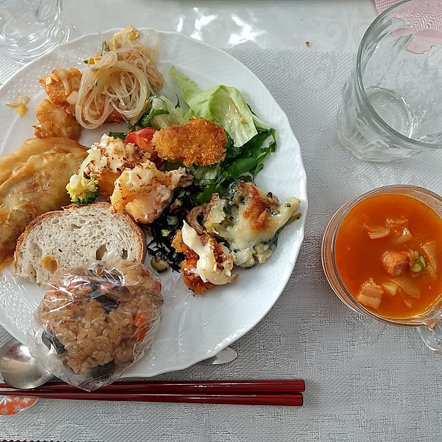 Rさんの部屋