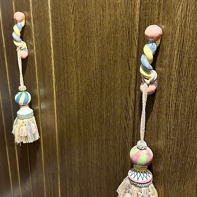 okyame-chanさんの部屋