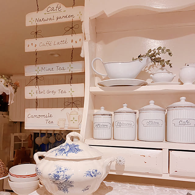 mimosaさんの部屋