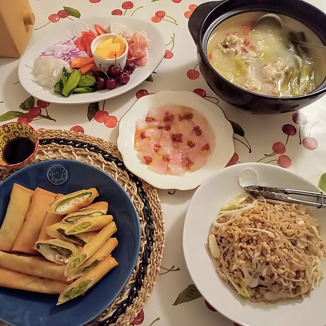 キッチン/心地よい暮らし/素敵コミュニティ♡/ゆるりラブな会/代わり映えしない居場所...などのインテリア実例 - 2025-06-07 18:06:35
