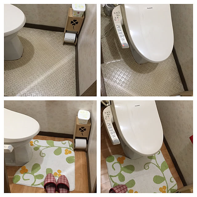 バス/トイレのインテリア実例 - 2019-07-04 13:05:11