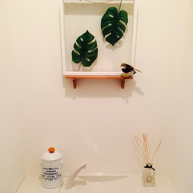 828さんの実例写真