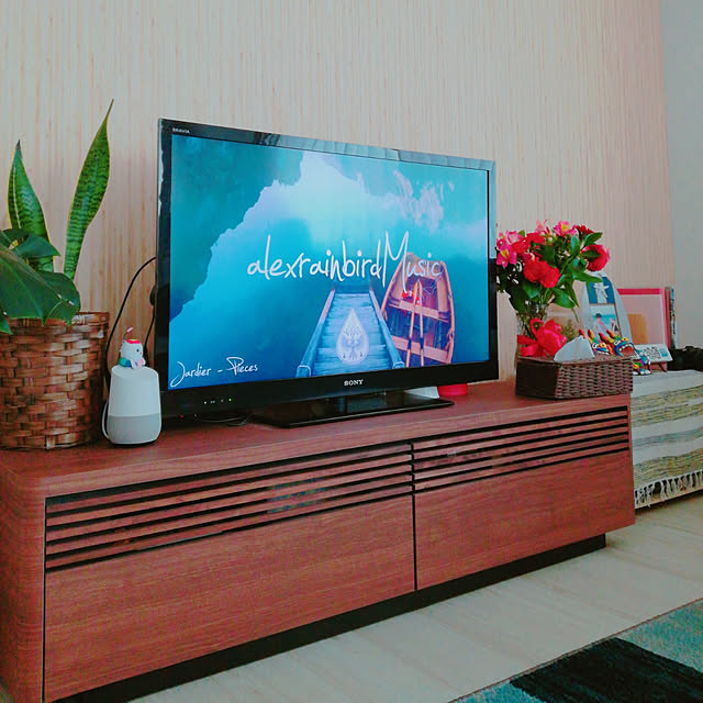 alohappy.mammylifeさんの実例写真