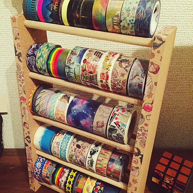 arinkokachさんの実例写真