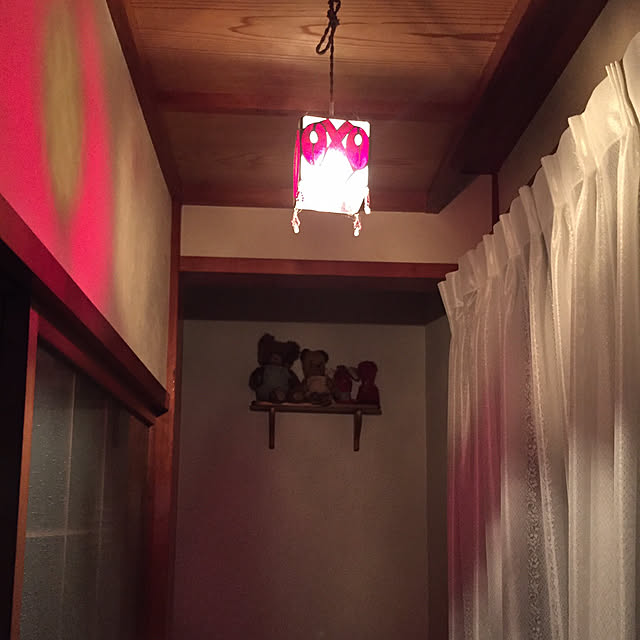 akahoshianさんの実例写真