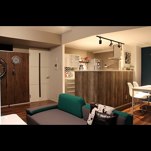cafe0415hさんの実例写真