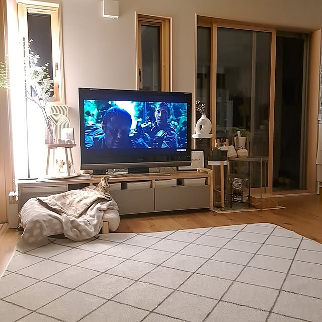 Mさんの実例写真