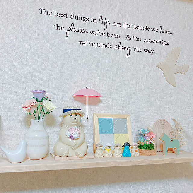 yuyuさんの部屋