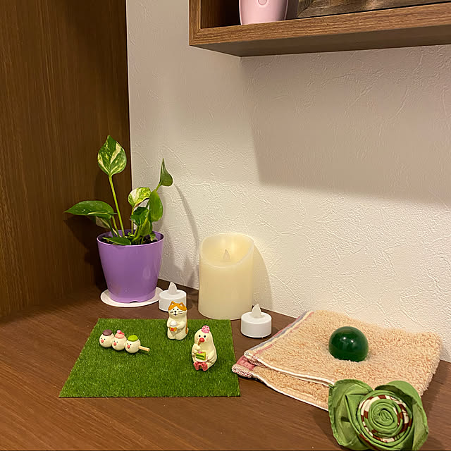 lillyさんの実例写真